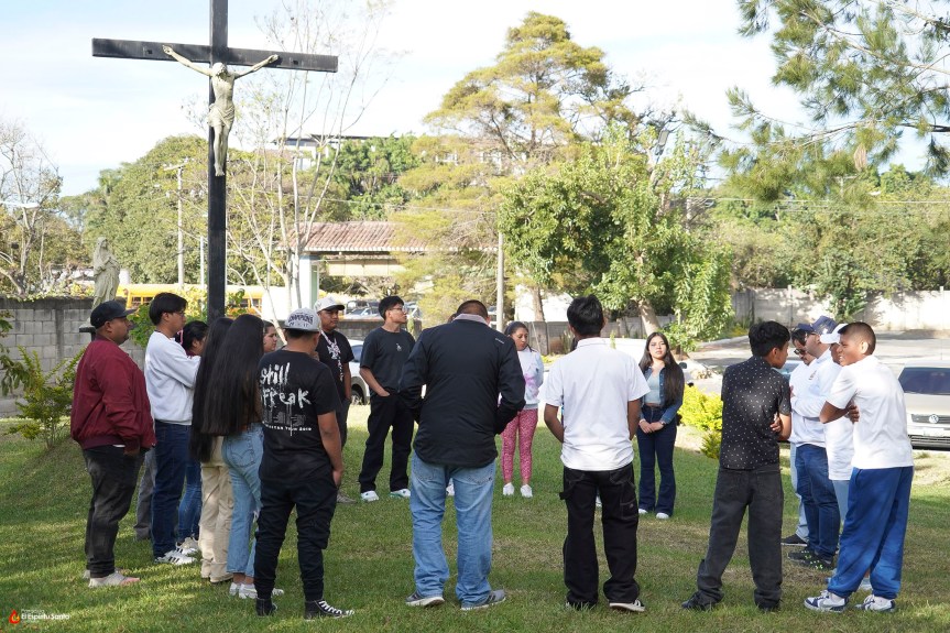 El Convite Las Charcas arranca el 2026 con toda la&nbsp;energía