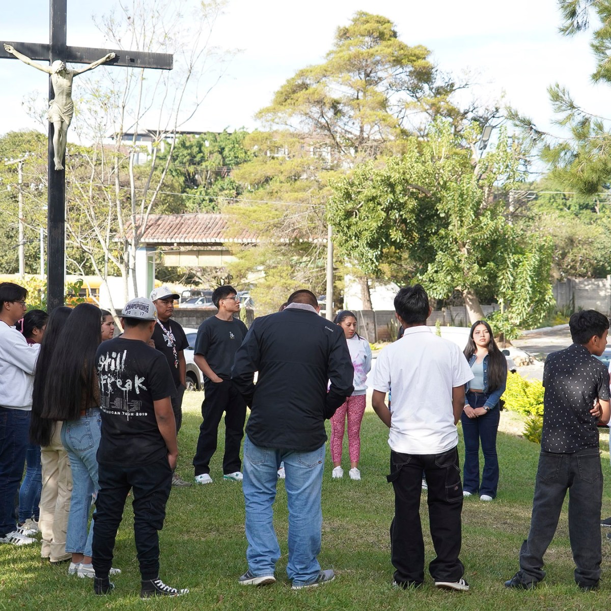 El Convite Las Charcas arranca el 2026 con toda la&nbsp;energía