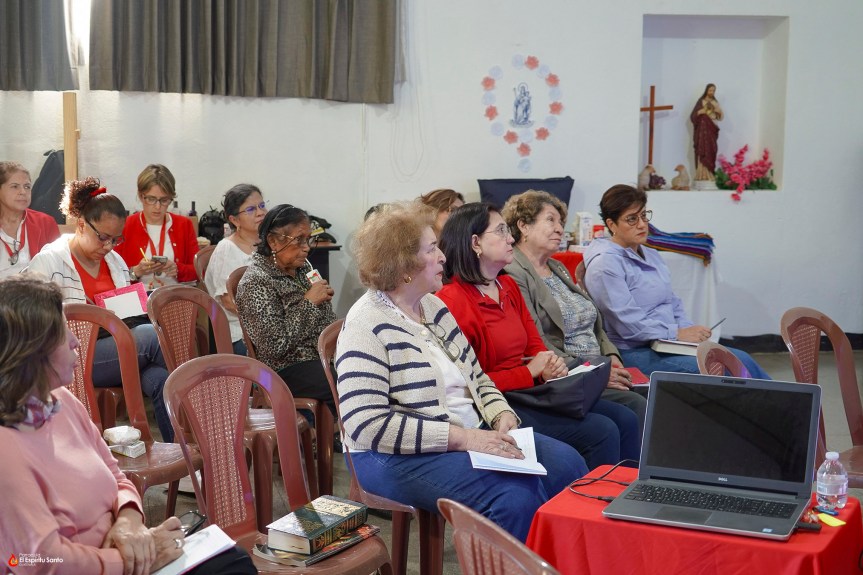 Inicia el camino de consagración al Sagrado&nbsp;Corazón