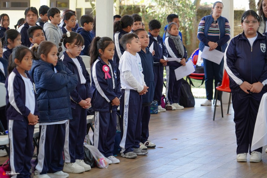 Parroquia El Espíritu Santo, Las Charcas, Salesianos, Salesianos Guatemala, Católico, Noticias,