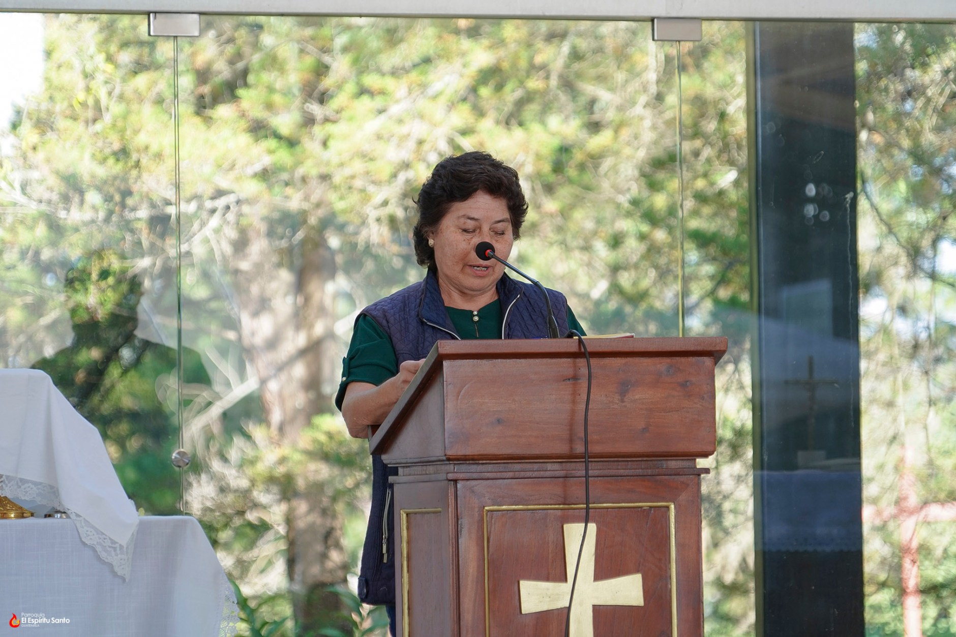 Parroquia El Espíritu Santo, Las Charcas, Salesianos, Salesianos Guatemala, Católico, Noticias,