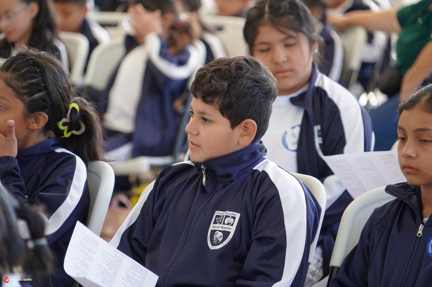 Parroquia El Espíritu Santo, Las Charcas, Salesianos, Salesianos Guatemala, Católico, Noticias,