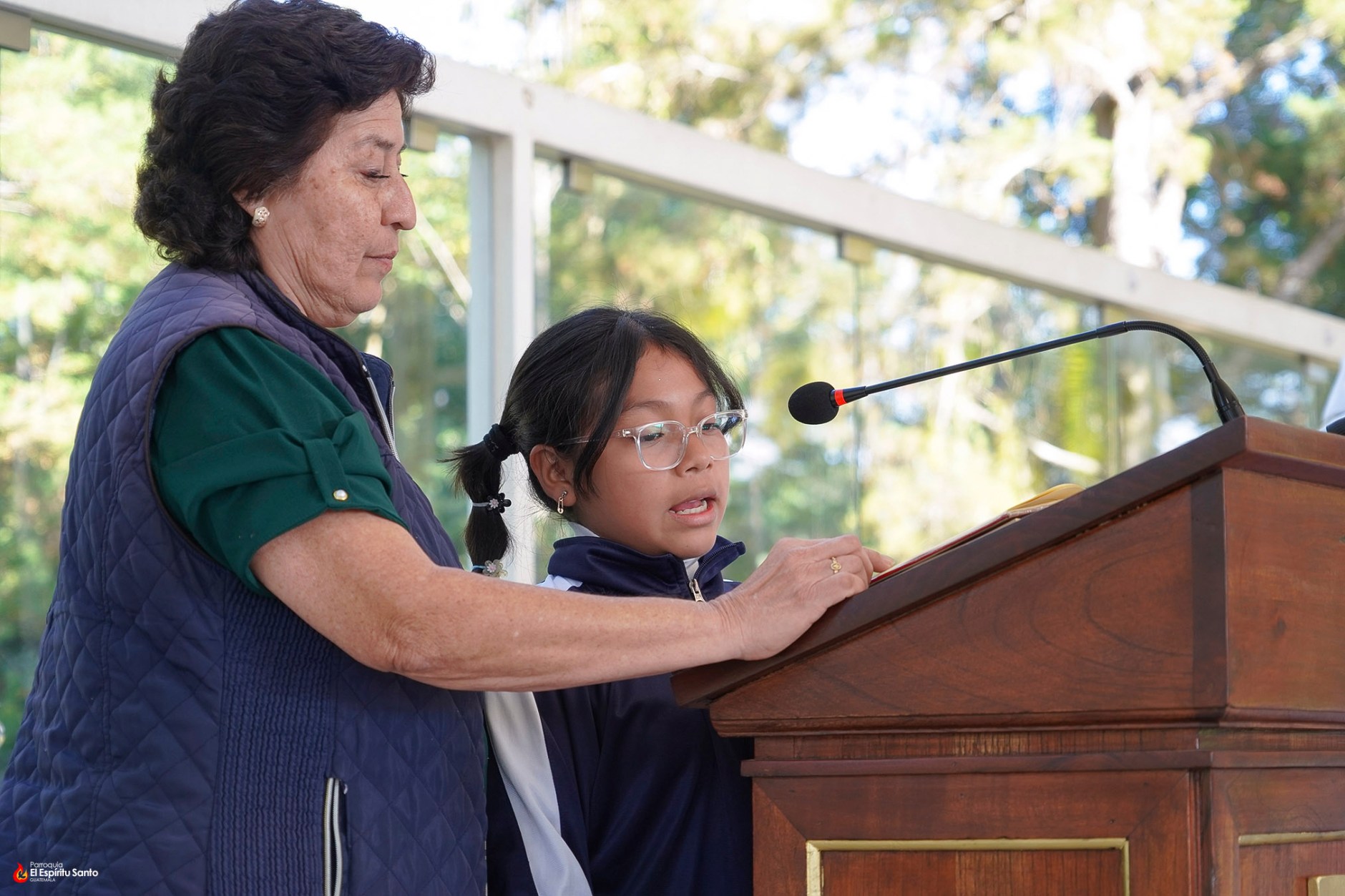 Parroquia El Espíritu Santo, Las Charcas, Salesianos, Salesianos Guatemala, Católico, Noticias,