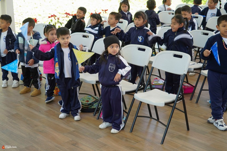 Parroquia El Espíritu Santo, Las Charcas, Salesianos, Salesianos Guatemala, Católico, Noticias,