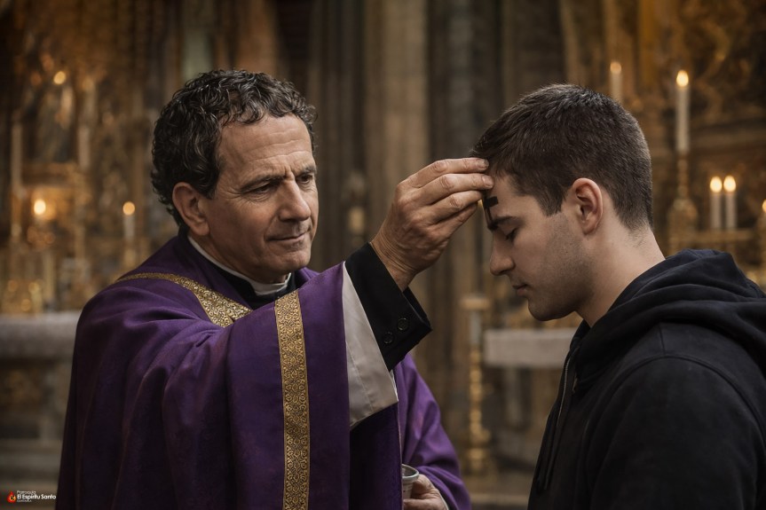 Prepararnos para la Cuaresma al estilo de Don&nbsp;Bosco