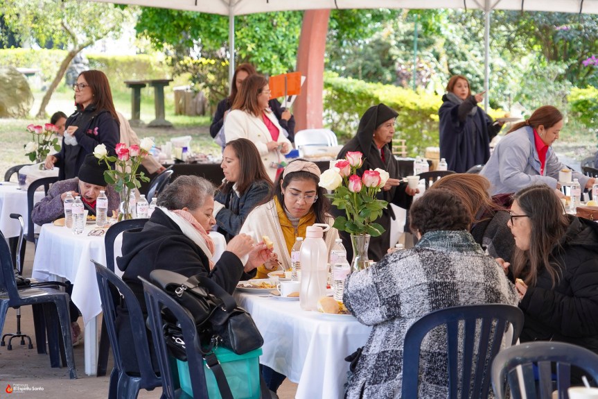 Un viaje al corazón que sanó y unió a nuestra&nbsp;comunidad