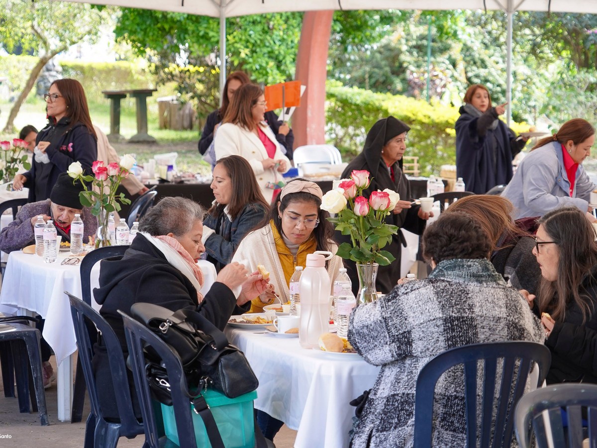Un viaje al corazón que sanó y unió a nuestra&nbsp;comunidad