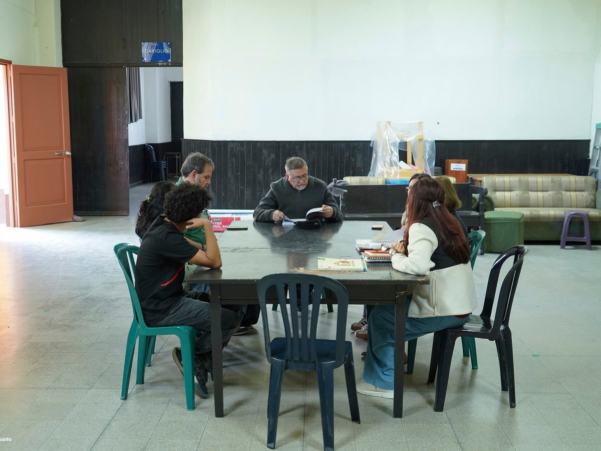 Todo listo para una Catequesis de otro&nbsp;nivel