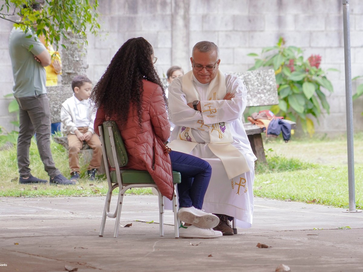Un Encuentro con la Misericordia: Iniciemos la Cuaresma en&nbsp;Comunidad