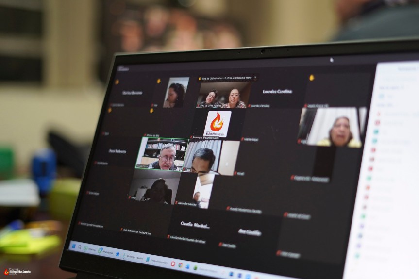 Una fe que se conecta y&nbsp;crece