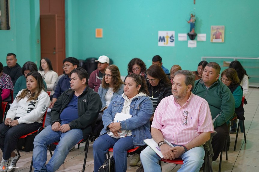 Unidos para seguir&nbsp;creciendo