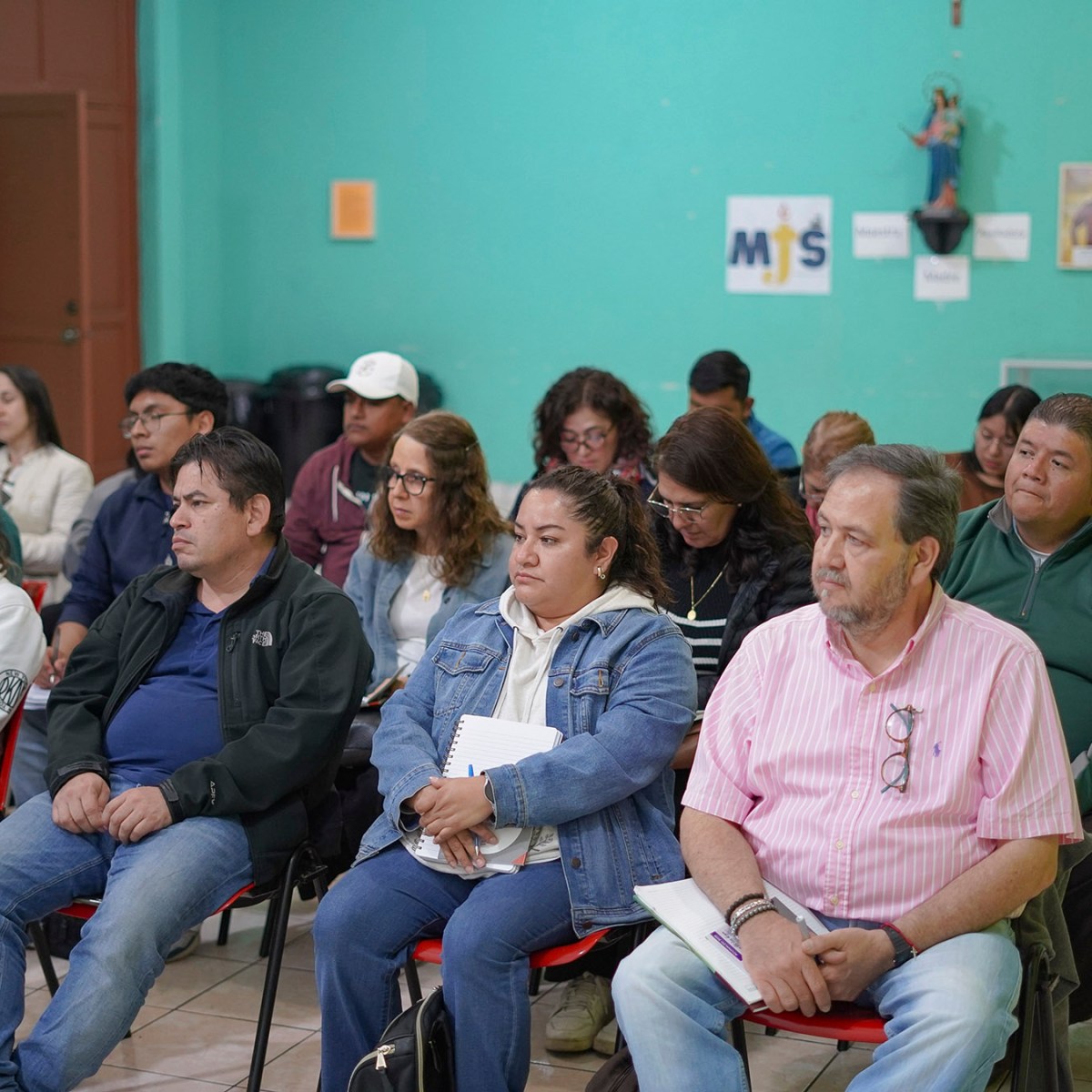 Unidos para seguir&nbsp;creciendo