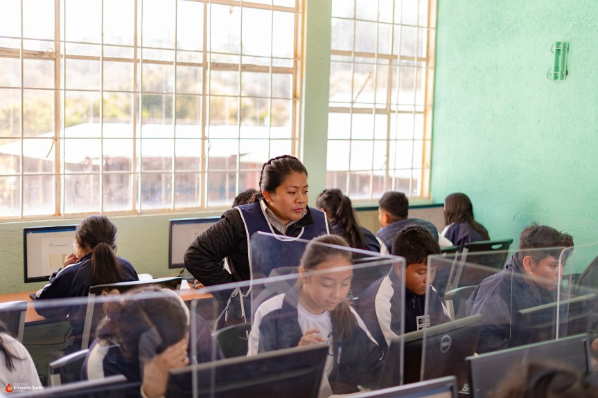 Una fe que nace en la vida&nbsp;real