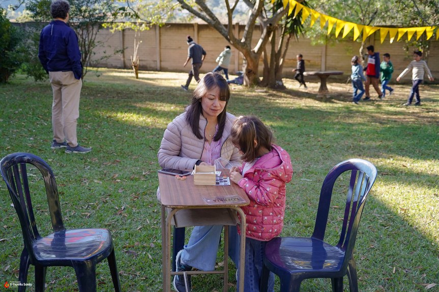 Dios en lo&nbsp;cotidiano