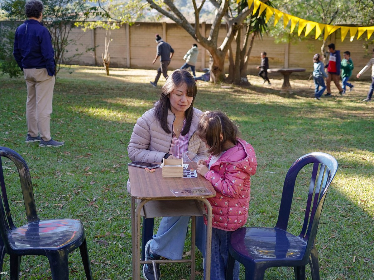 Dios en lo&nbsp;cotidiano