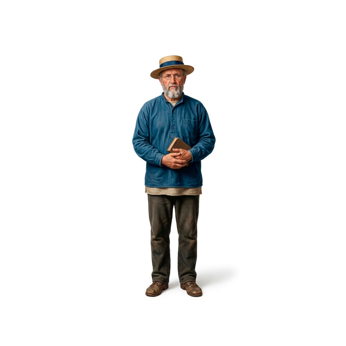 San Damián de&nbsp;Molokai