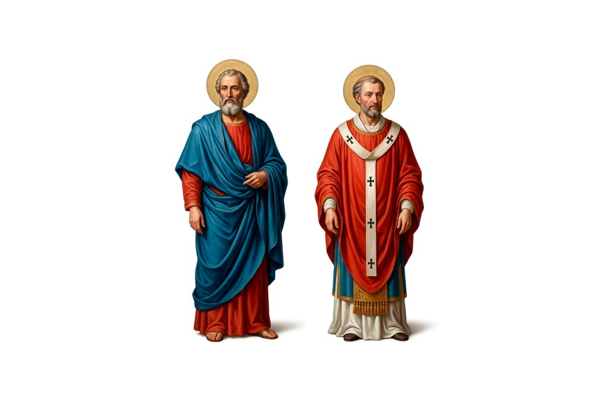 Santos Sotero y&nbsp;Cayo