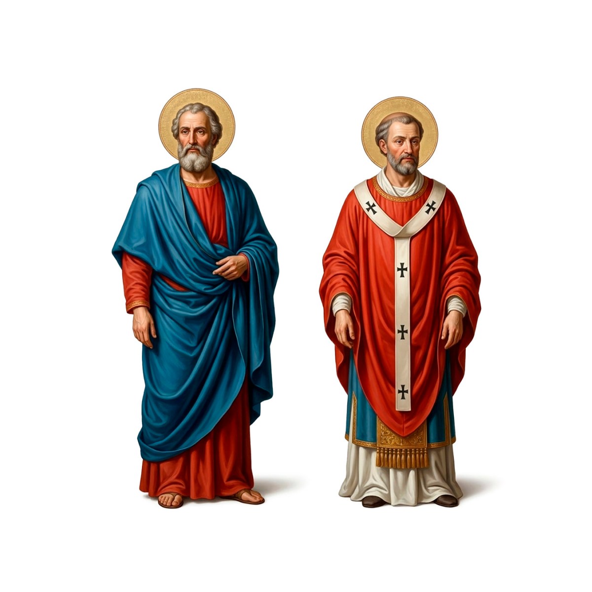 Santos Sotero y&nbsp;Cayo