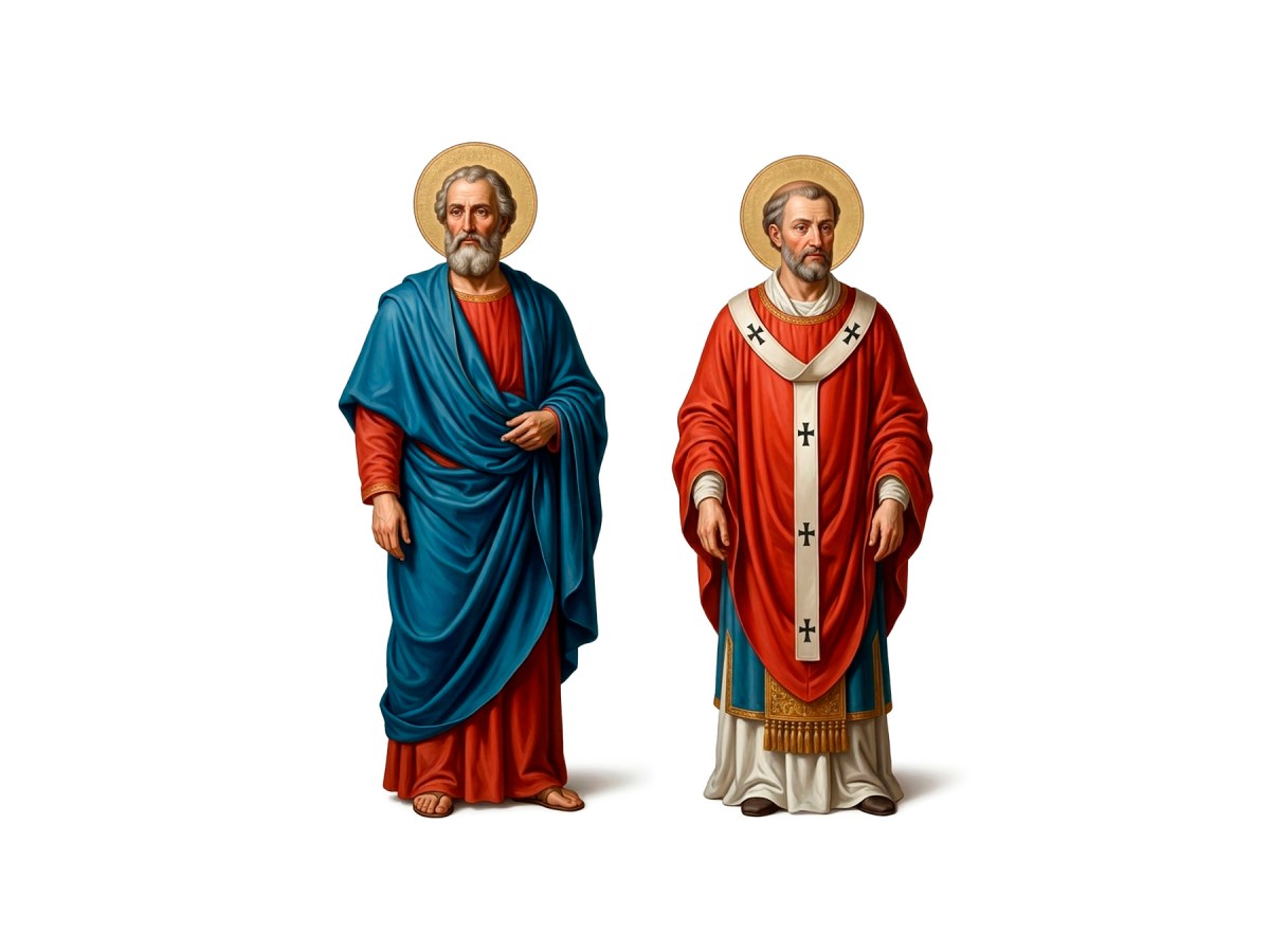 Santos Sotero y&nbsp;Cayo