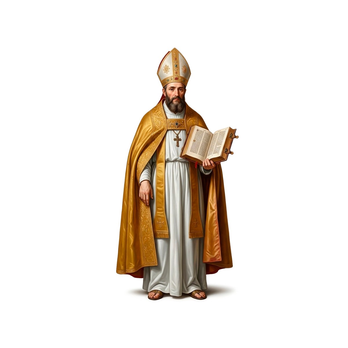 San Isidoro de&nbsp;Sevilla