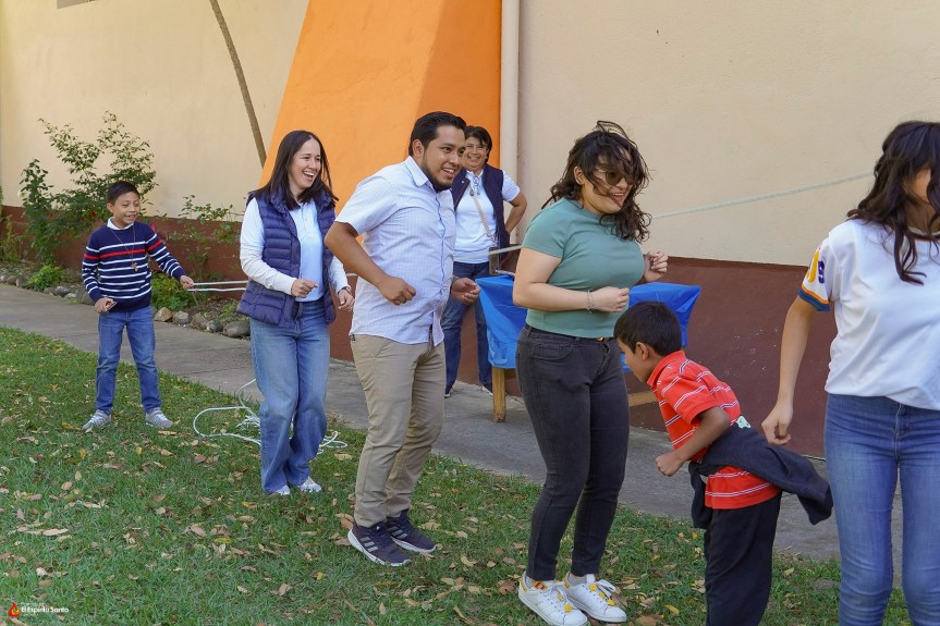 La alegría que viene de&nbsp;Dios