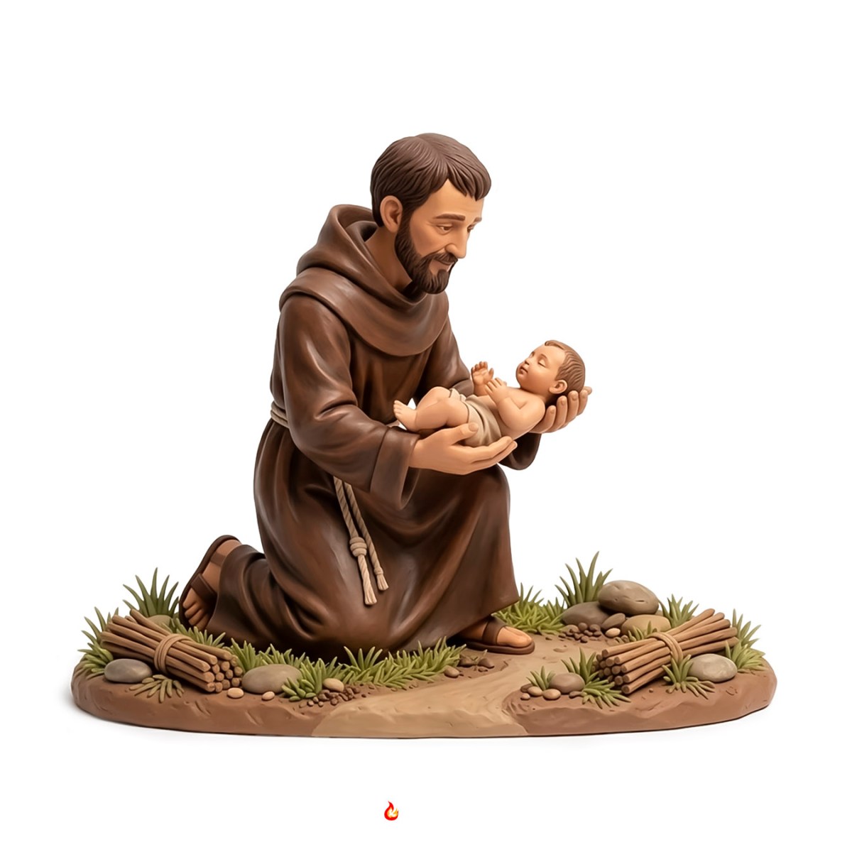 Amor al Niño&nbsp;Jesús