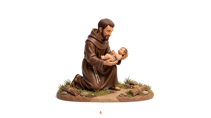 Amor al Niño&nbsp;Jesús