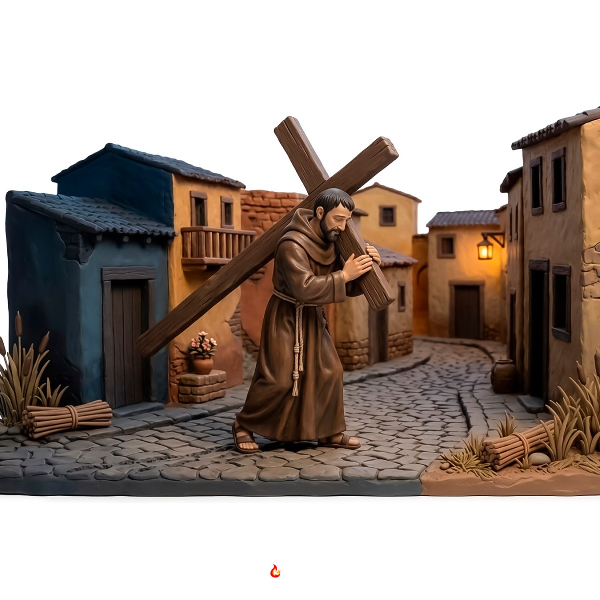 Devoción a la Pasión de&nbsp;Jesús