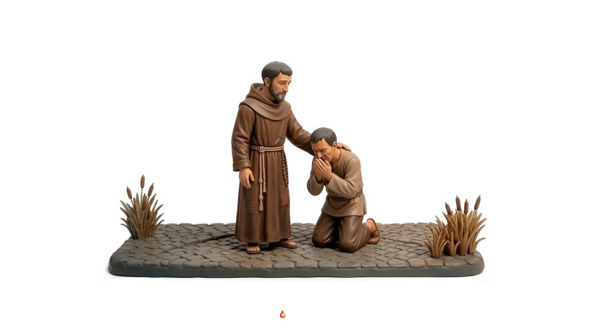 El milagro del&nbsp;Marqués