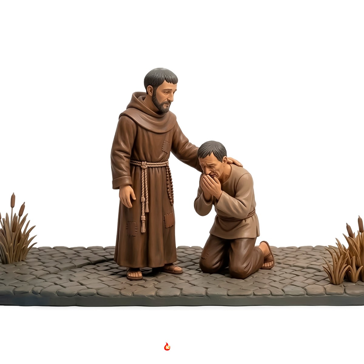 El milagro del&nbsp;Marqués