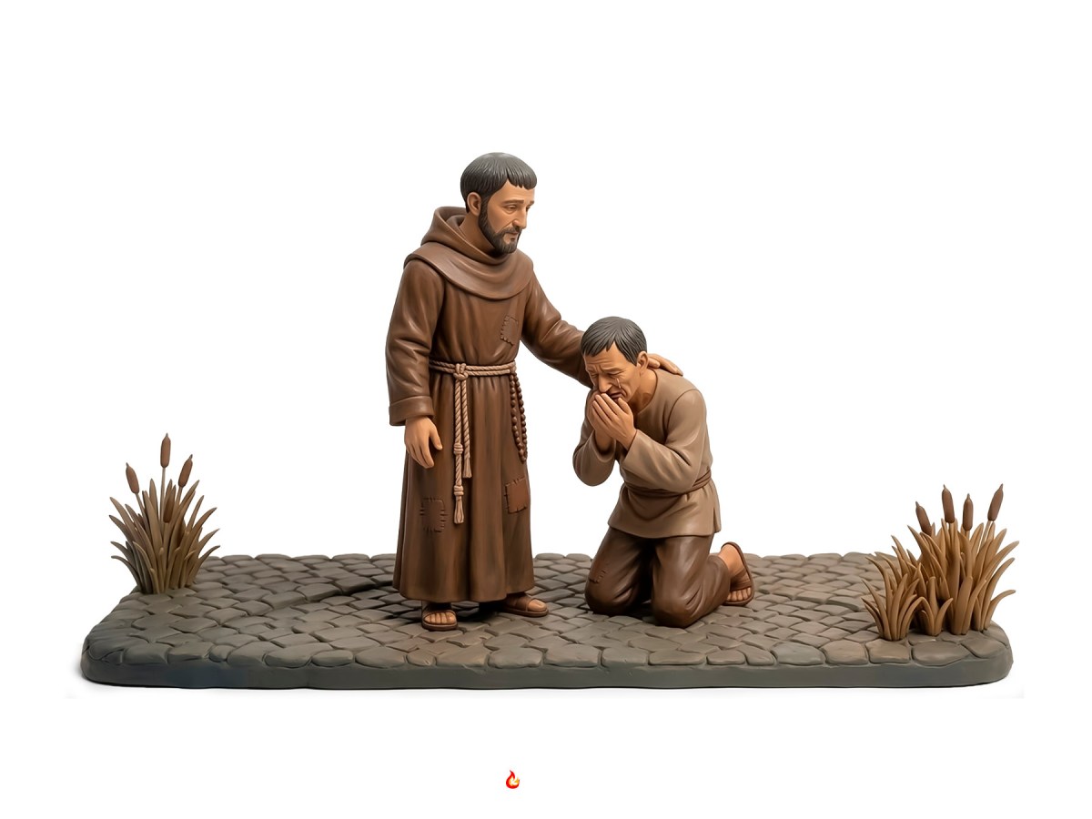 El milagro del&nbsp;Marqués