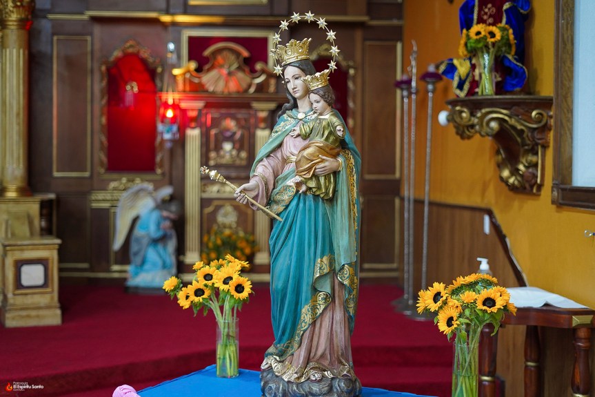 Febrero – Asociación de María Auxiliadora en la Familia&nbsp;Salesiana