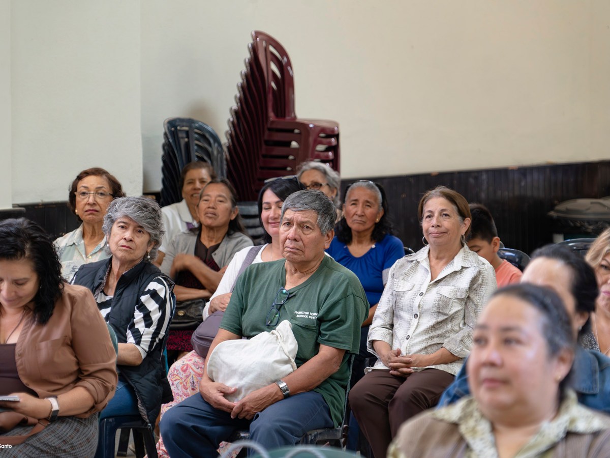 ¿Cómo vivo mi&nbsp;Cuaresma?