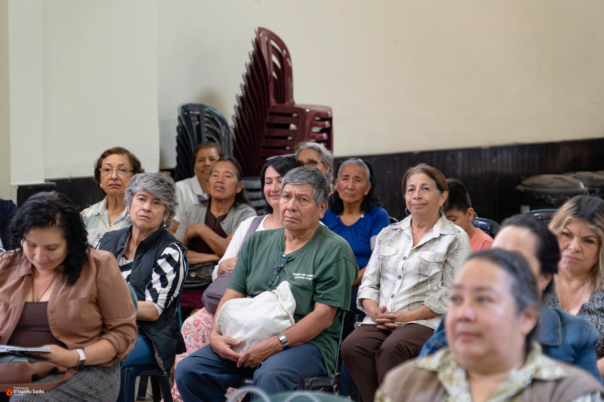 ¿Cómo vivo mi&nbsp;Cuaresma?