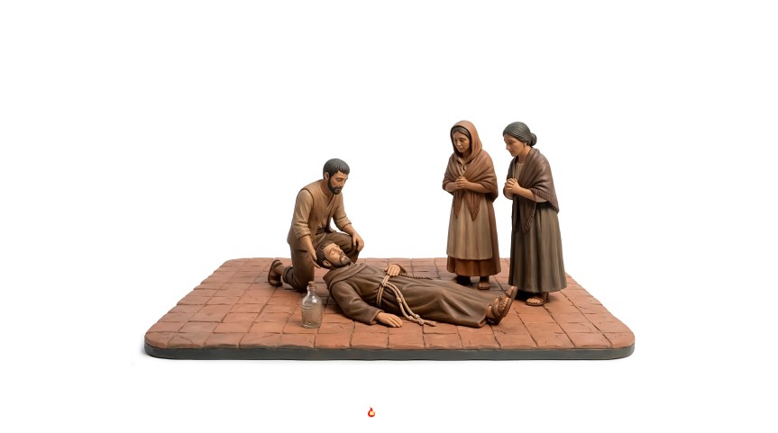 La bomba en el&nbsp;sombrero