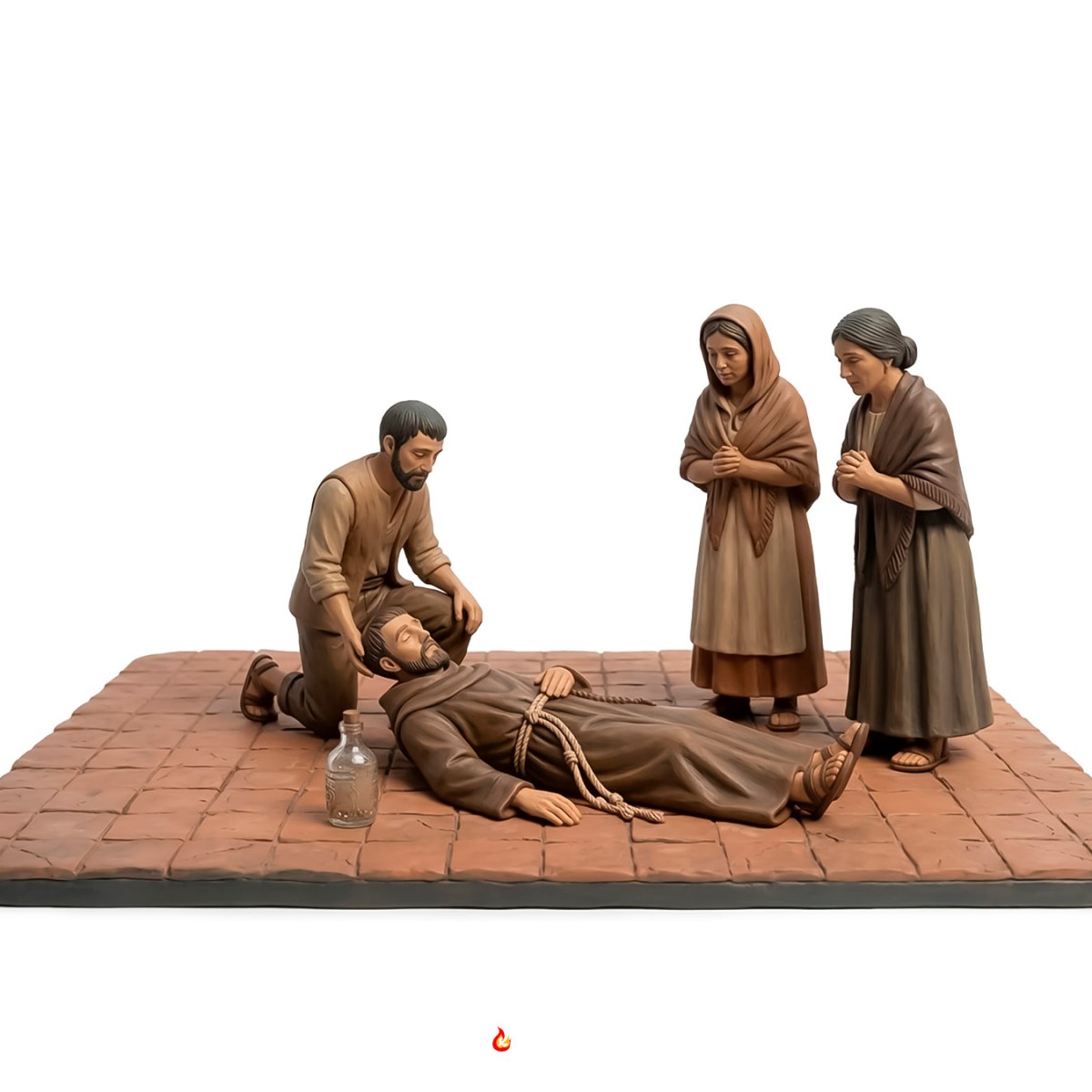 La bomba en el&nbsp;sombrero