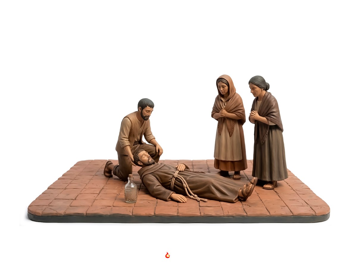 La bomba en el&nbsp;sombrero