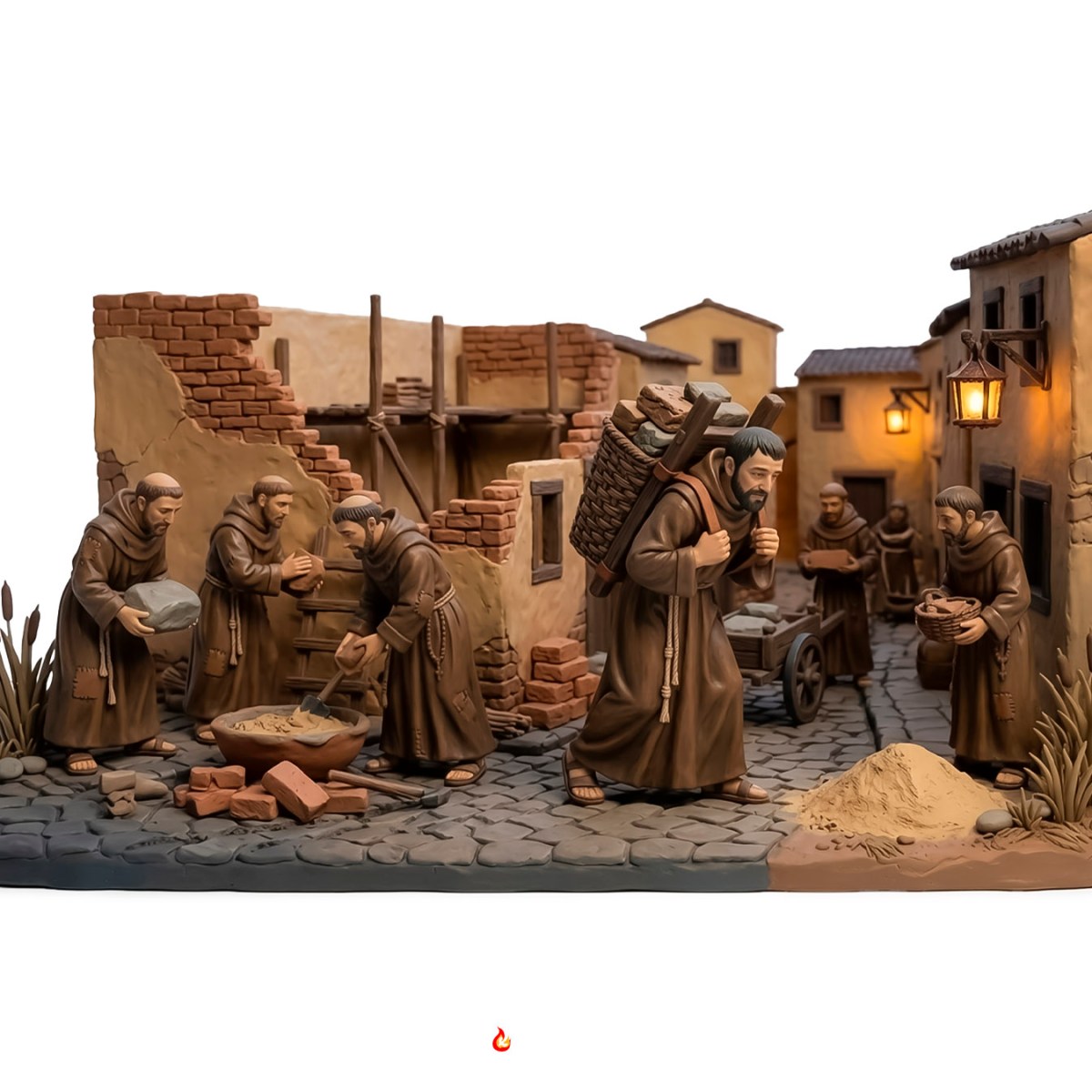 La construcción de un&nbsp;hospital