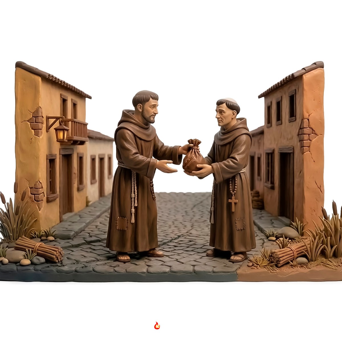 La deuda de&nbsp;Dios