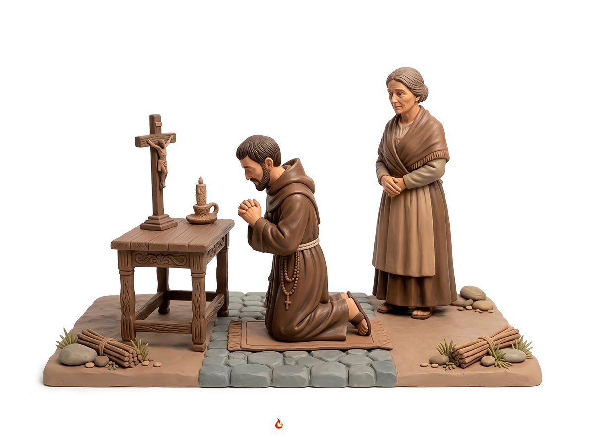 Los maderos abundantes