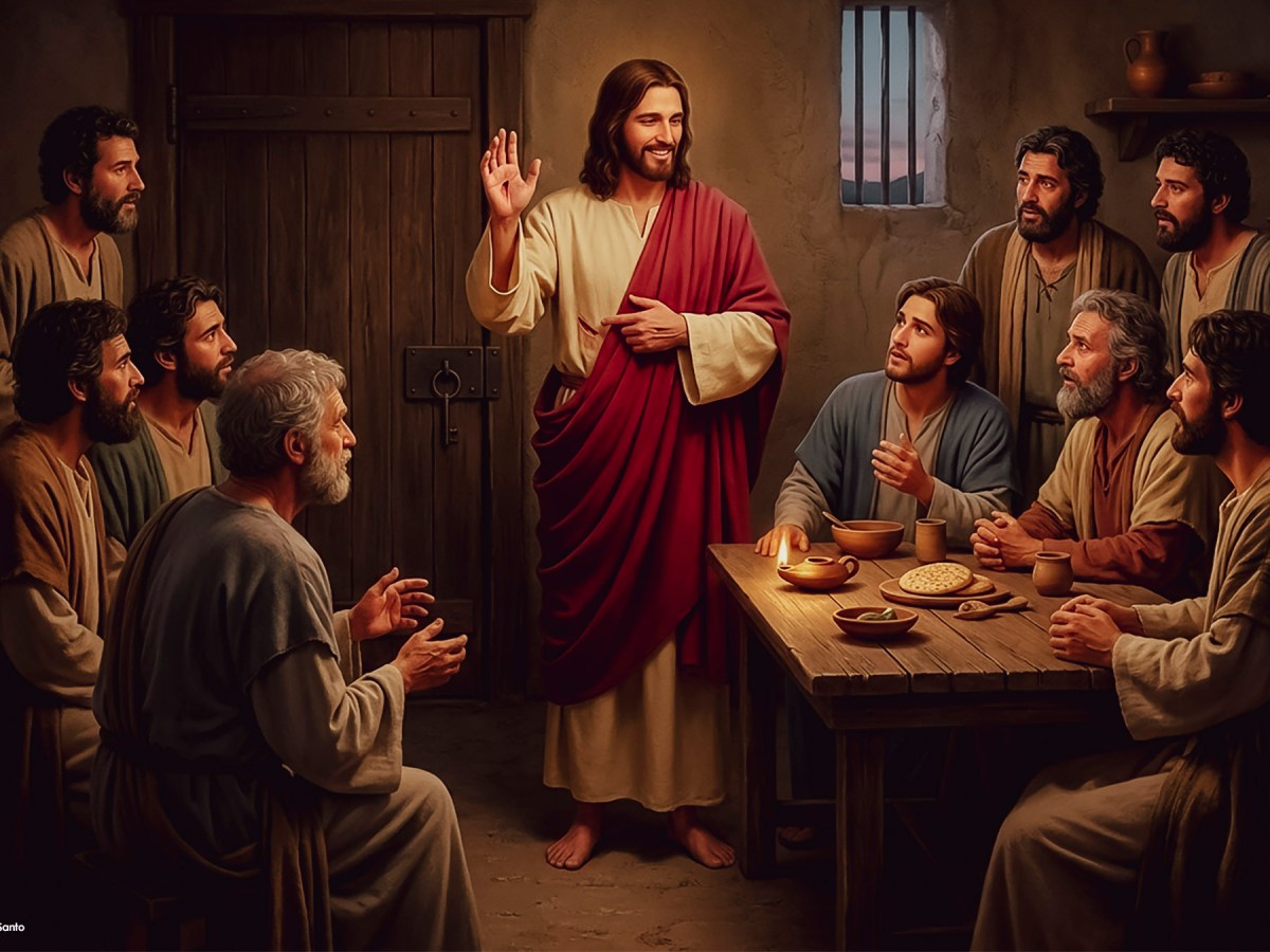 Domingo, 12 de abril de&nbsp;2026