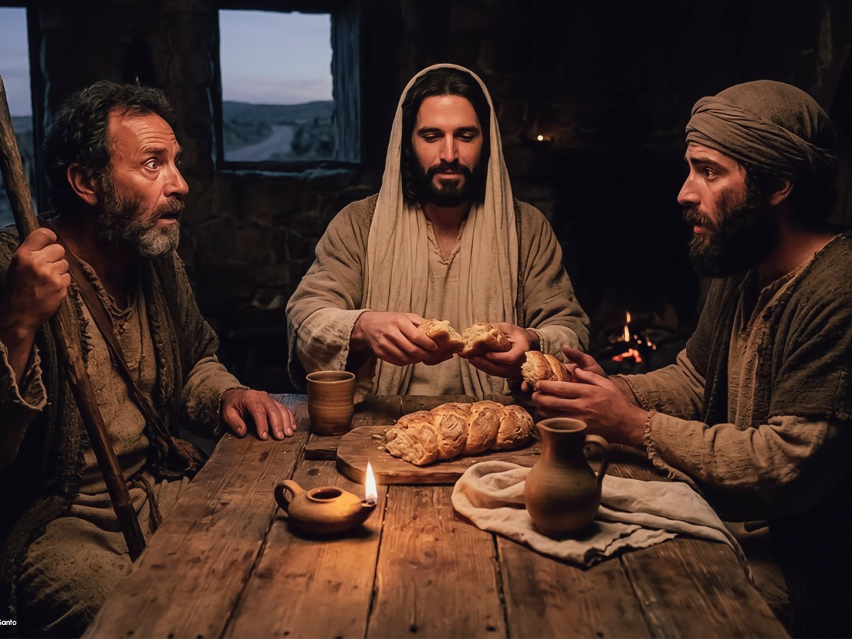 Domingo, 19 de abril de&nbsp;2026