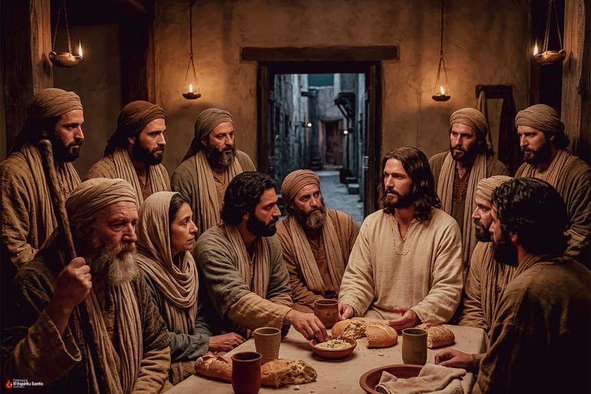 Parroquia El Espíritu Santo, Las Charcas, Salesianos, Salesiano, Guatemala, Católico, Evangelio, Diario,