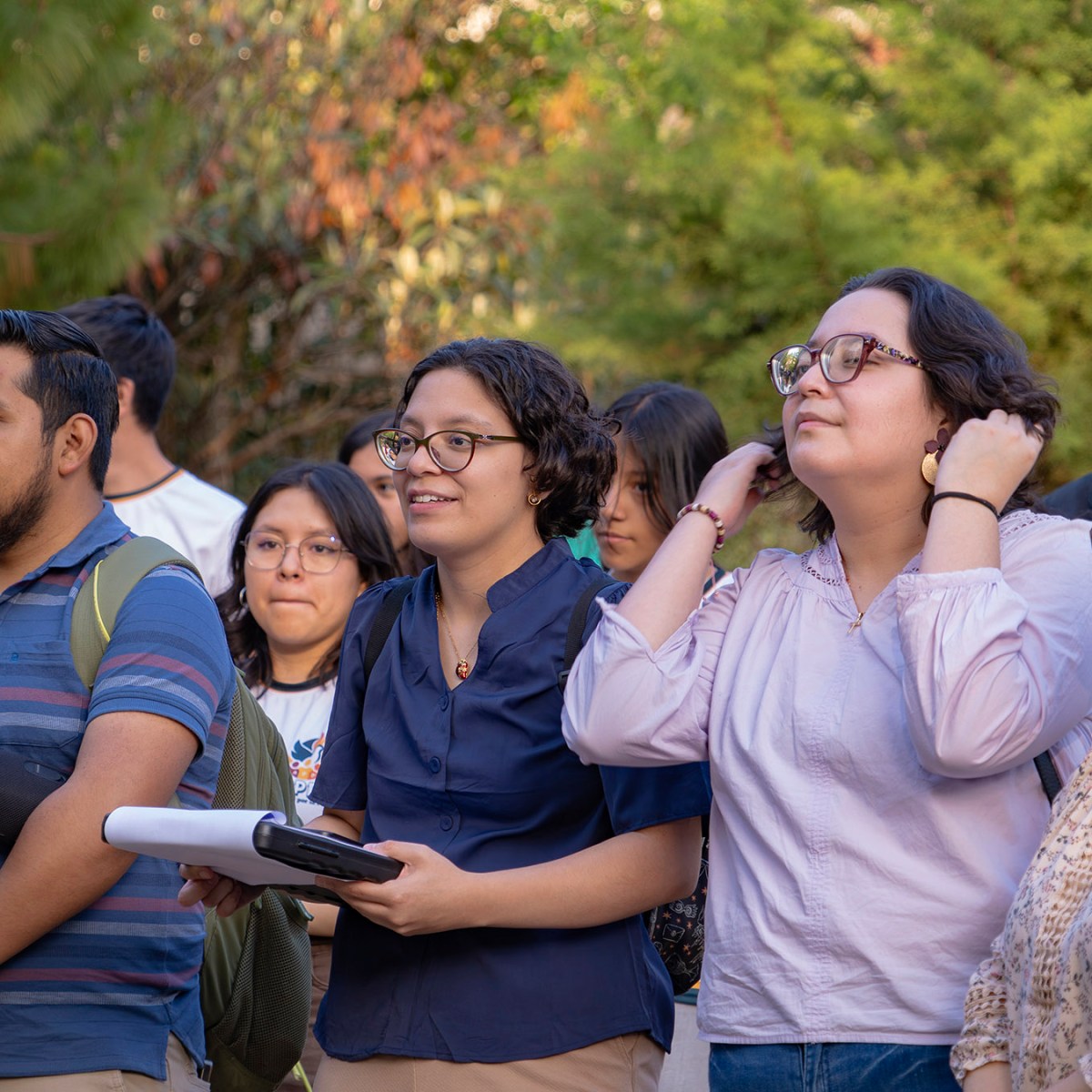 Más que un grupo, una&nbsp;familia