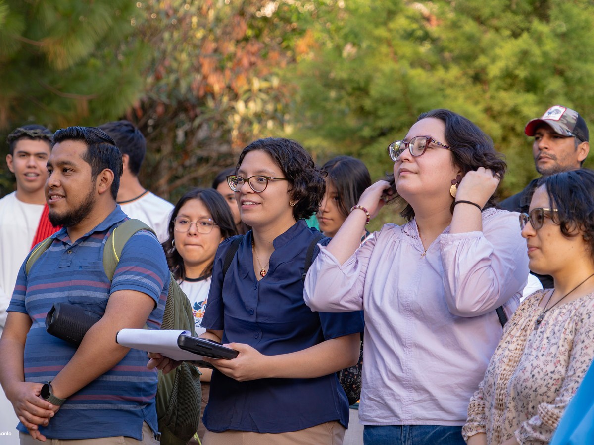 Más que un grupo, una&nbsp;familia
