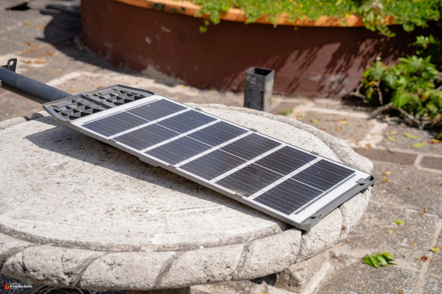 Mejor iluminación para un atrio más seguro y&nbsp;acogedor