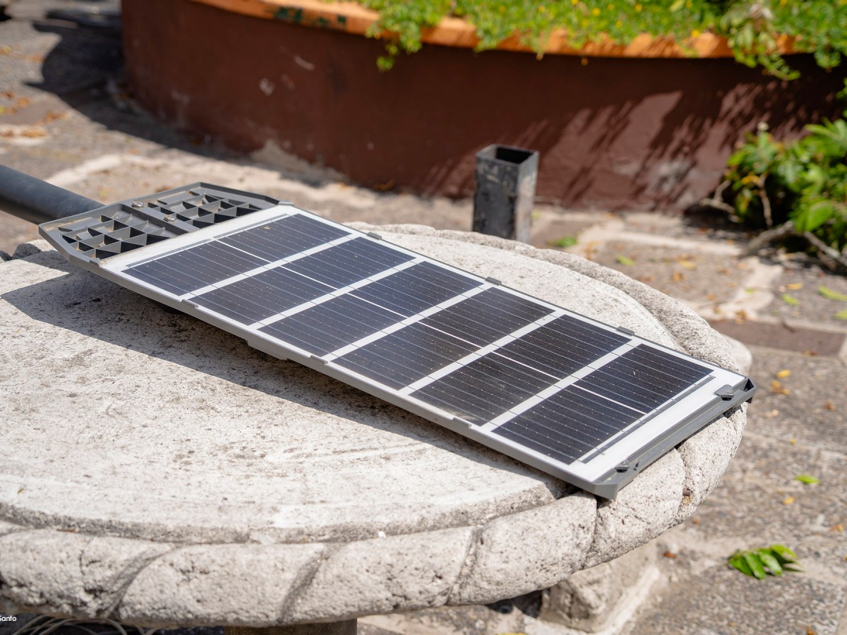 Mejor iluminación para un atrio más seguro y&nbsp;acogedor