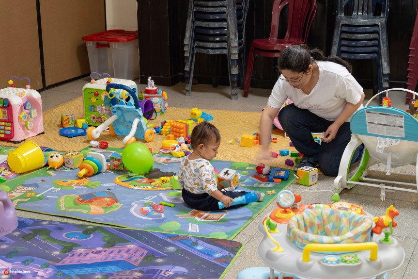 Un encuentro que transforma&nbsp;vidas