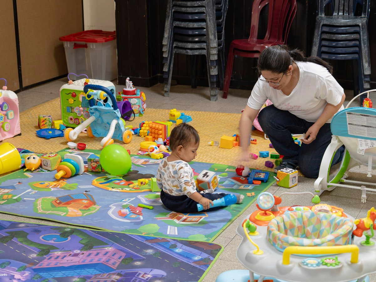 Un encuentro que transforma&nbsp;vidas