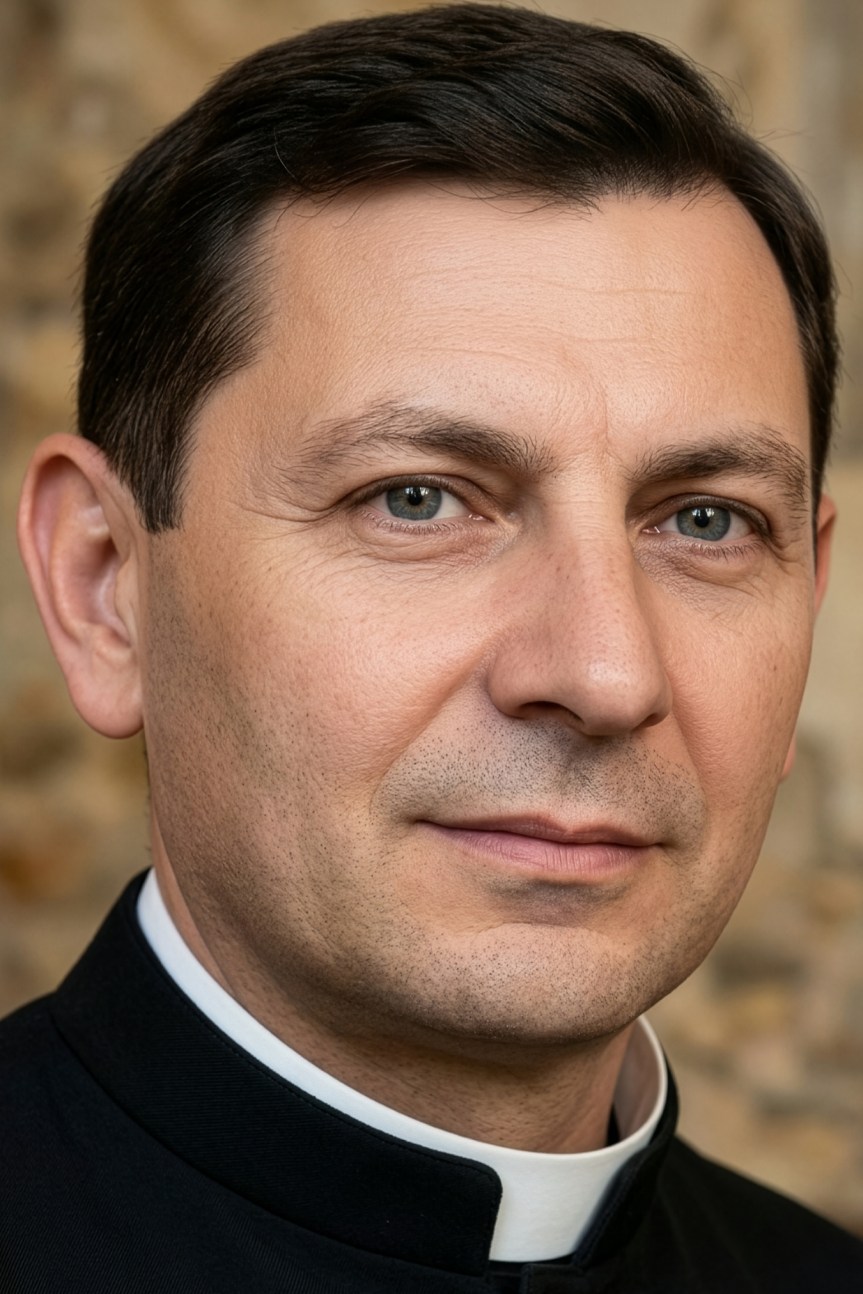 P. Antonio Ragazzini